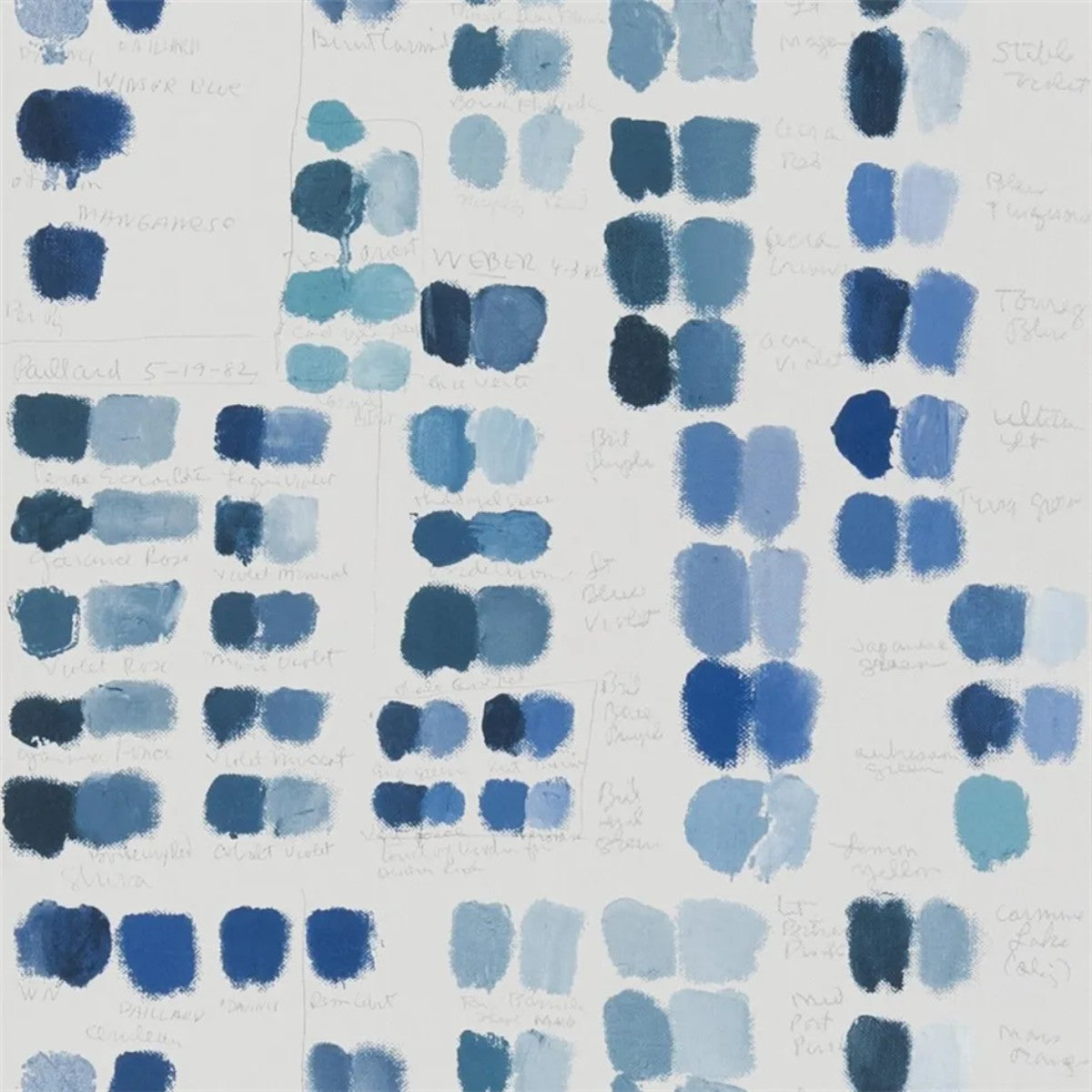 Designers Guild | John Derian | Mixed Tones