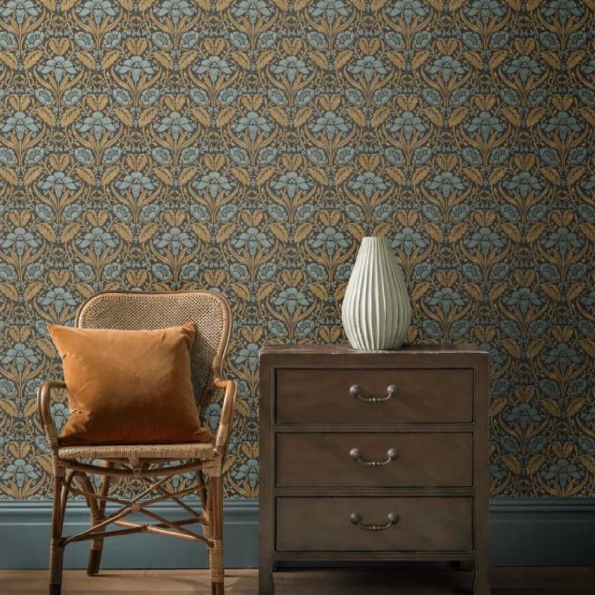 GP & J Baker | Iris Meadow
