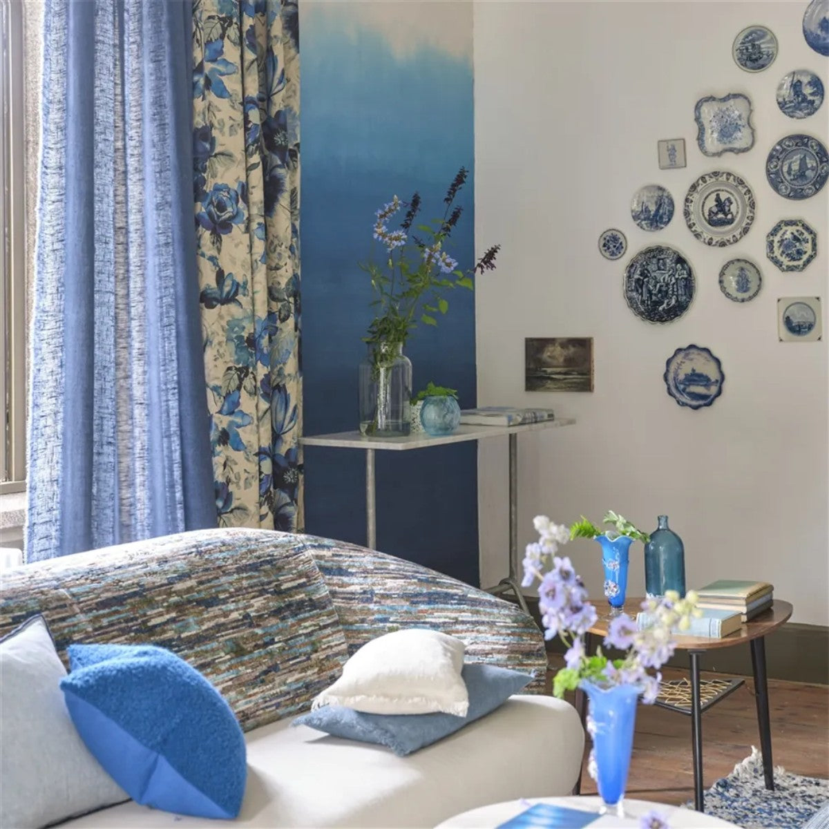Designers Guild | Shoshi
