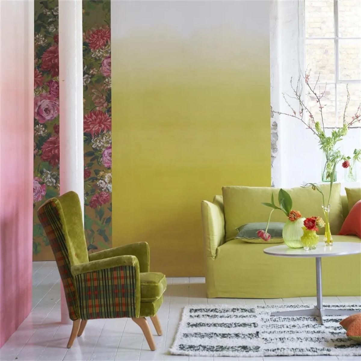 Designers Guild | Shoshi