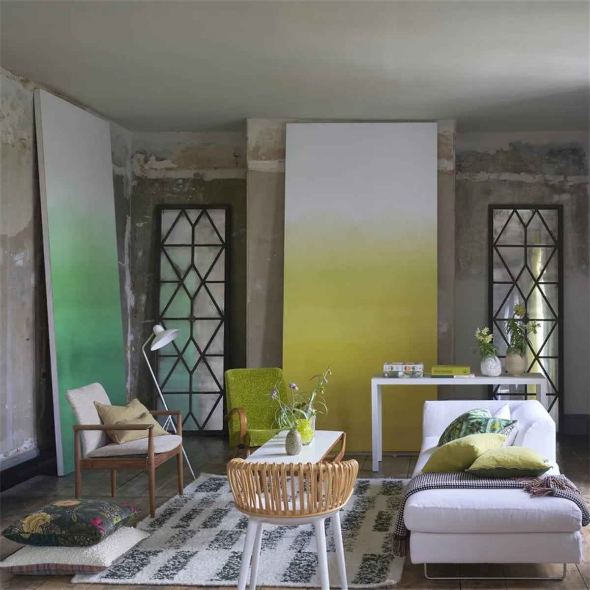 Designers Guild | Shoshi