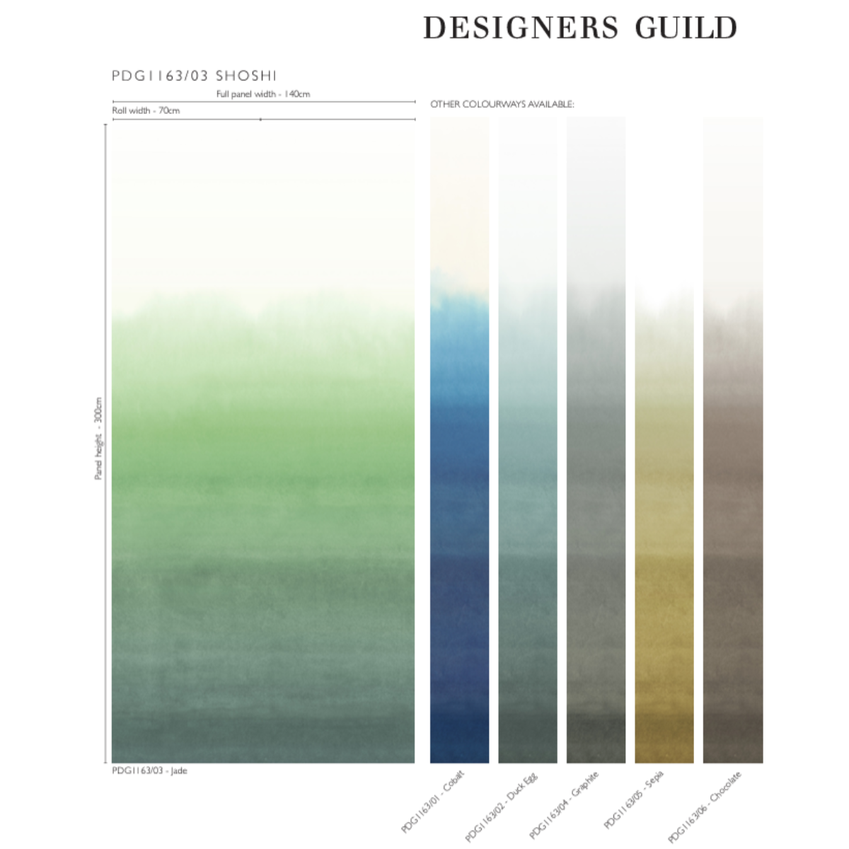 Designers Guild | Shoshi