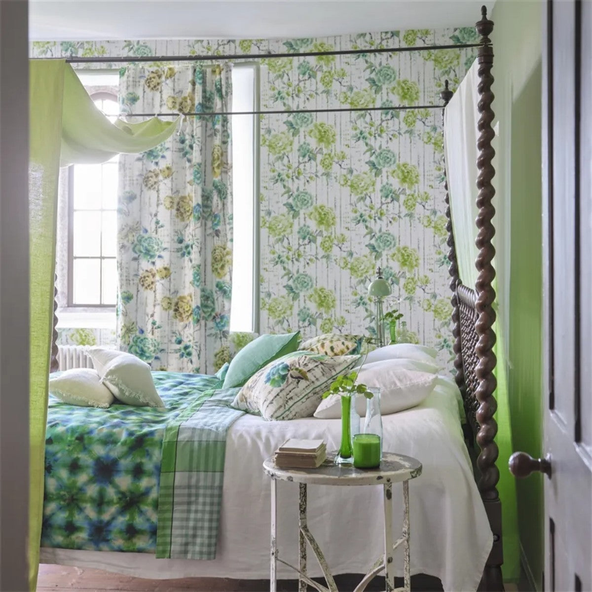 Designers Guild | Kyoto