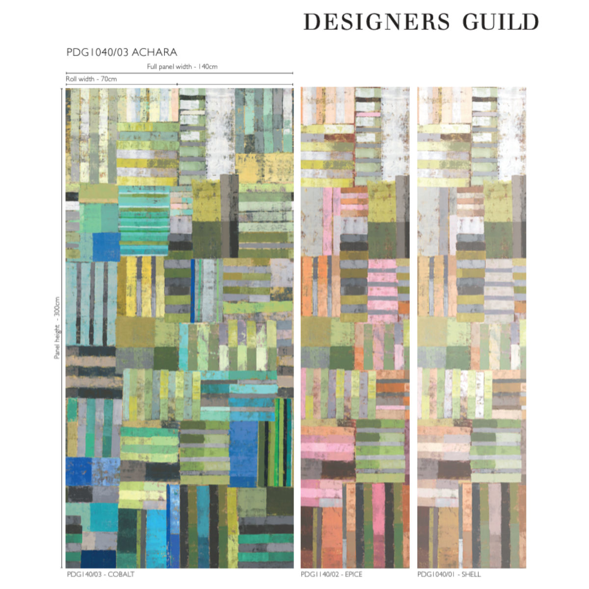 Designers Guild | Achara
