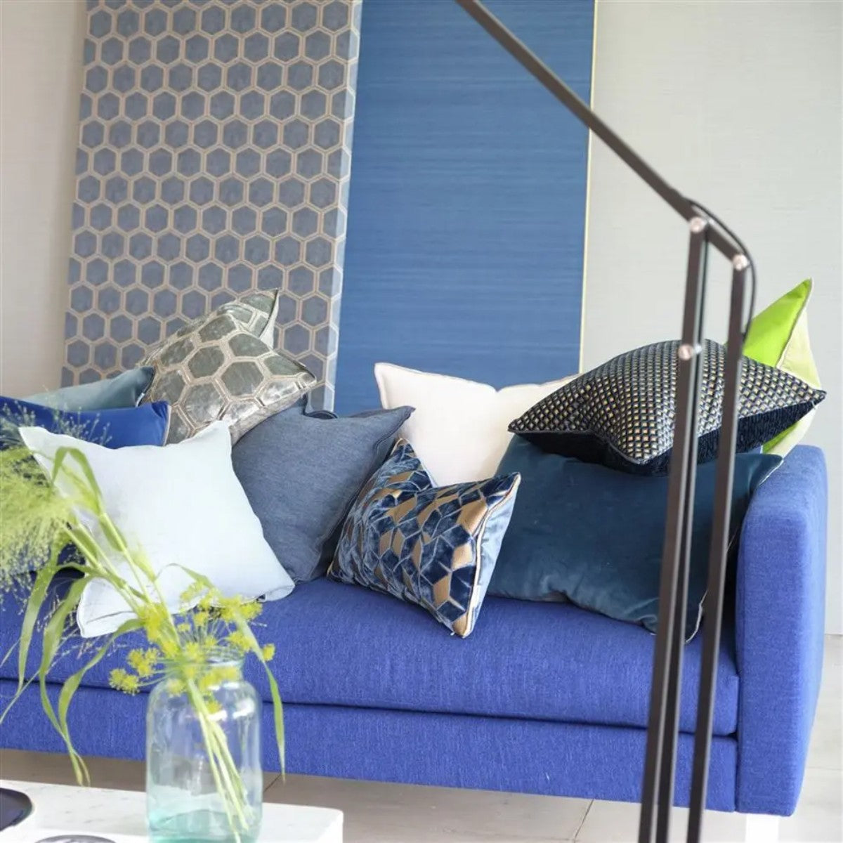 Designers Guild | Manipur