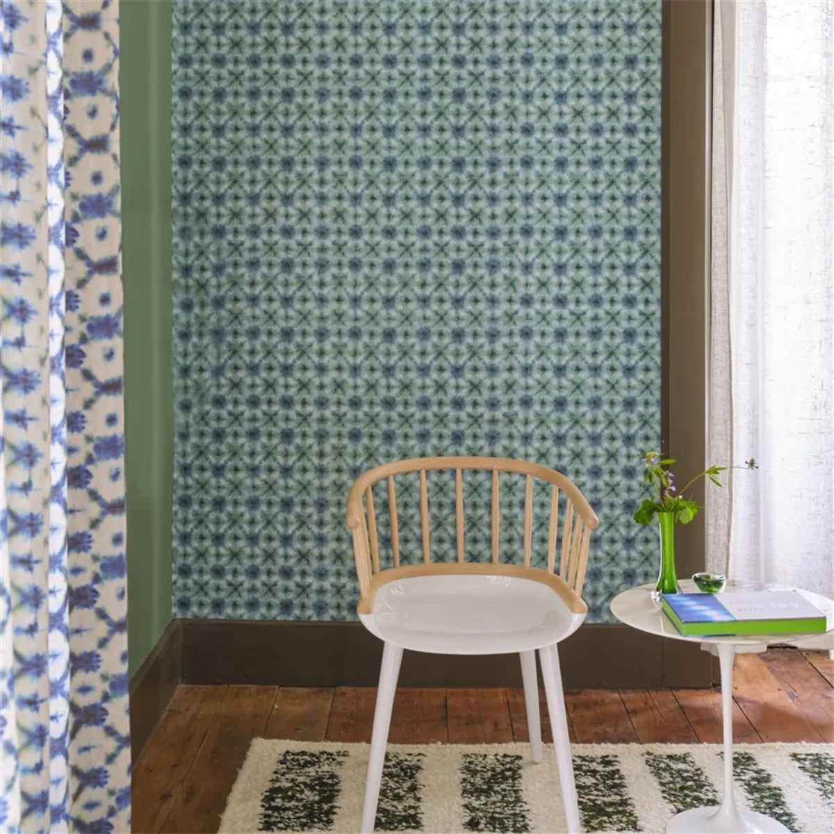 Designers Guild | Shibori