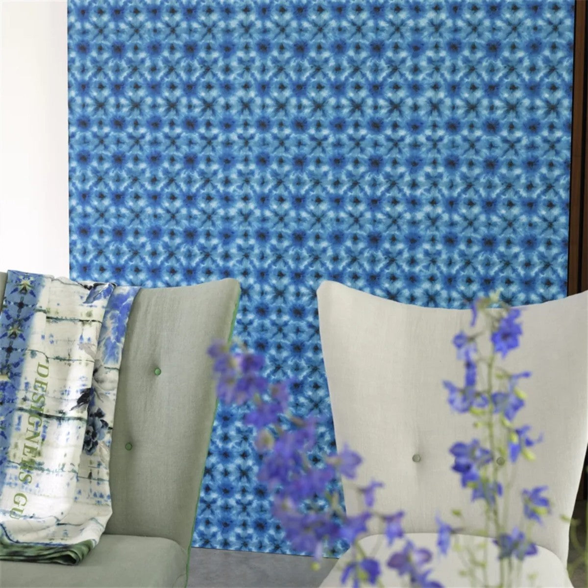 Designers Guild | Shibori
