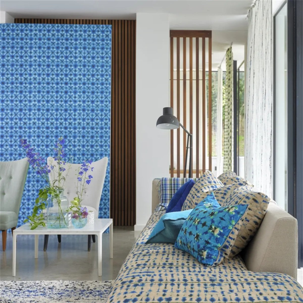 Designers Guild | Shibori