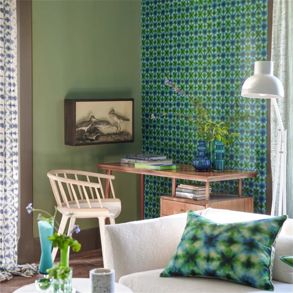 Designers Guild | Shibori