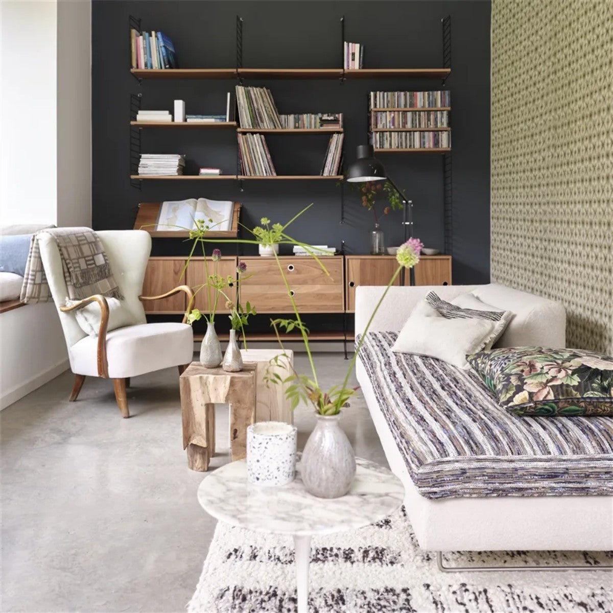 Designers Guild | Shibori