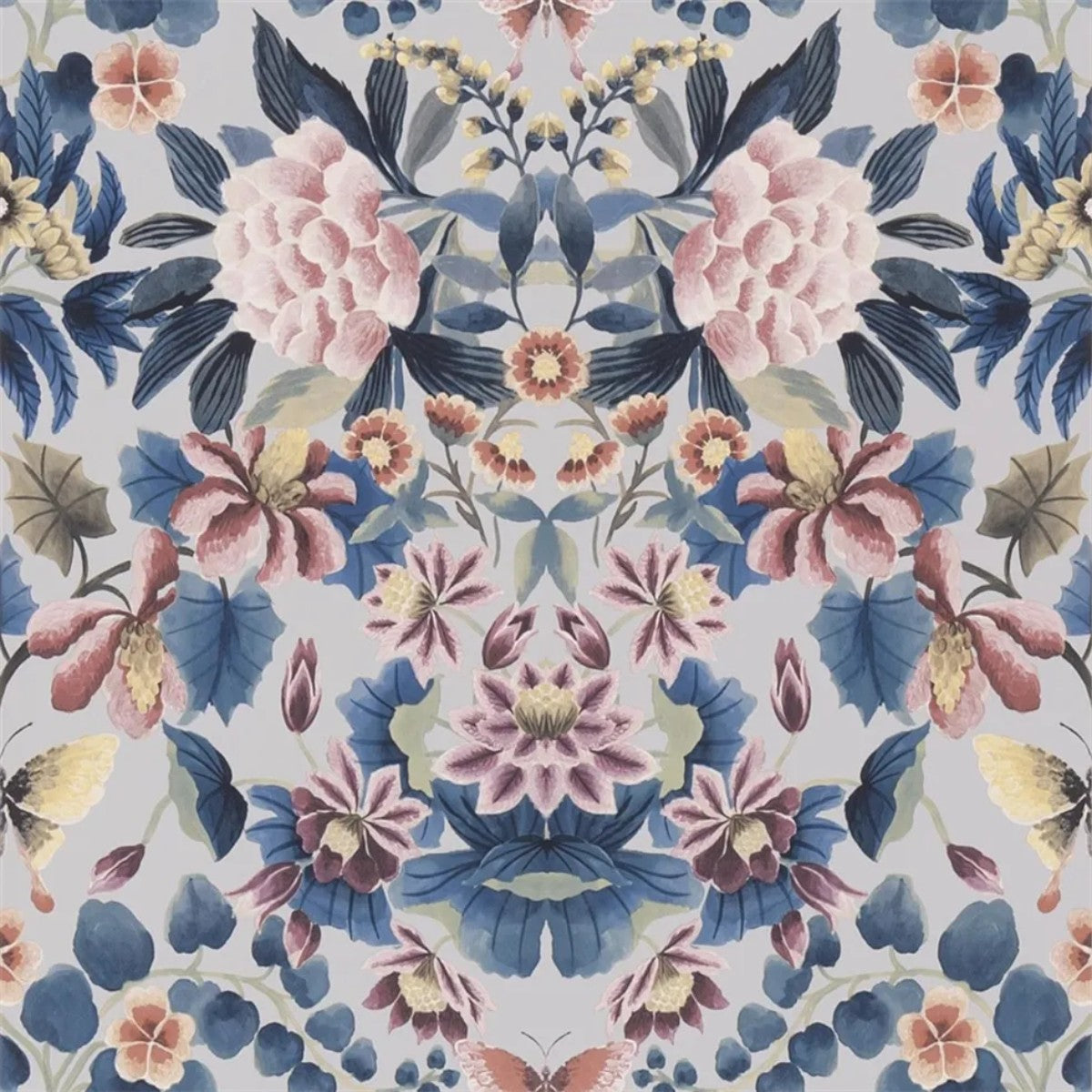 Designers Guild | Ikebana Damask