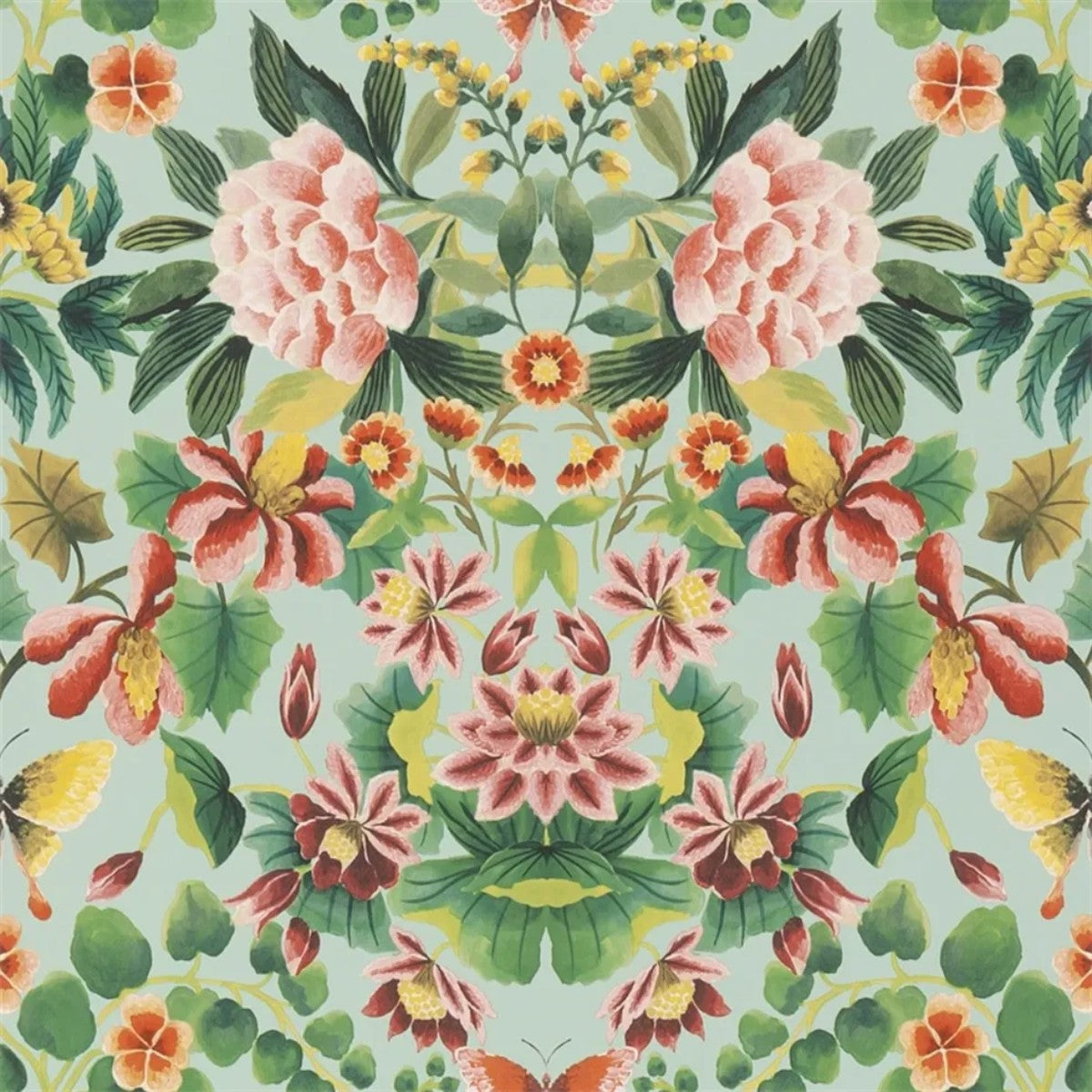 Designers Guild | Ikebana Damask