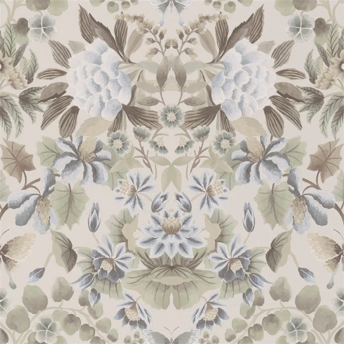 Designers Guild | Ikebana Damask