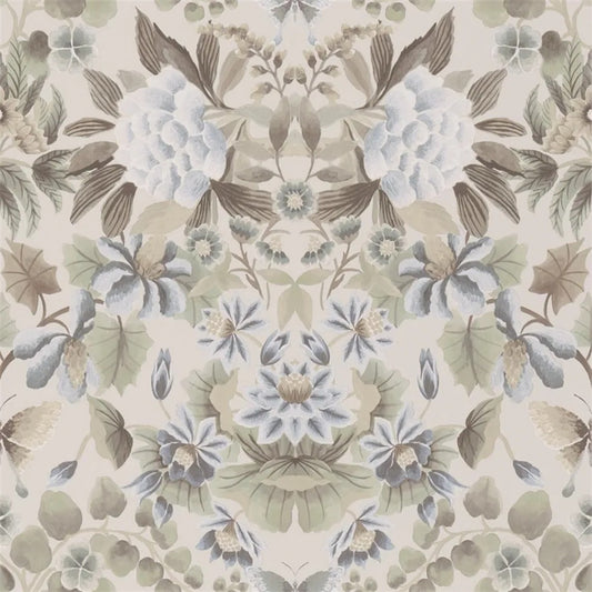 Designers Guild | Ikebana Damask
