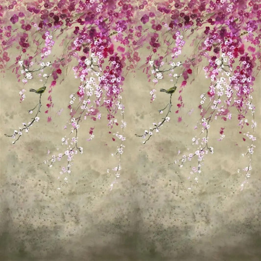 Designers Guild | Shinsha Scene 1