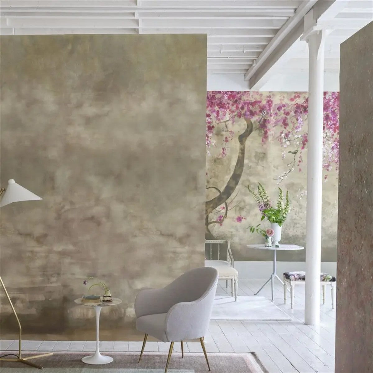 Designers Guild | Shinsha Scene 2