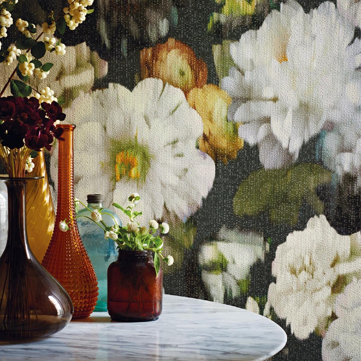 Black Edition | Herbaria