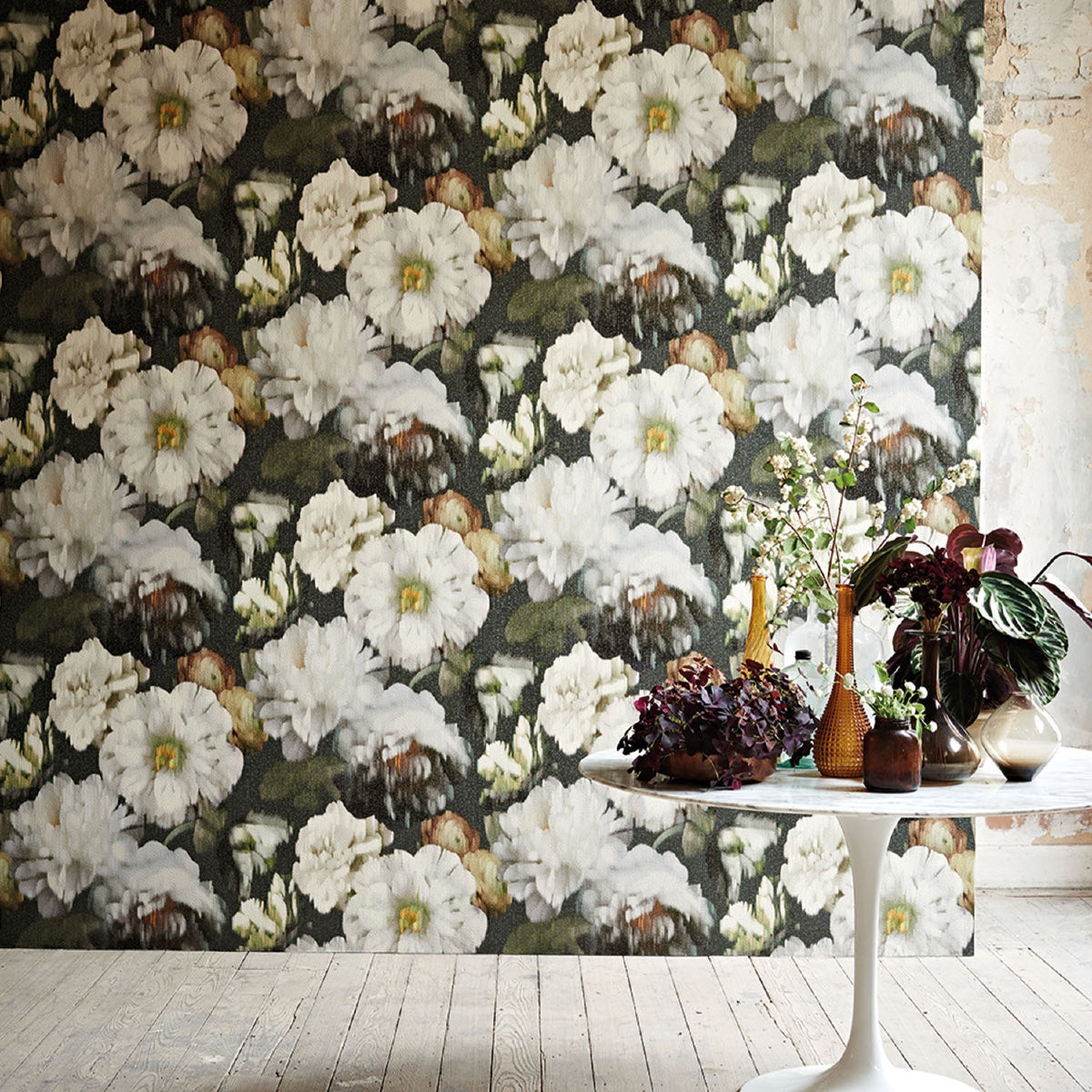 Black Edition | Herbaria