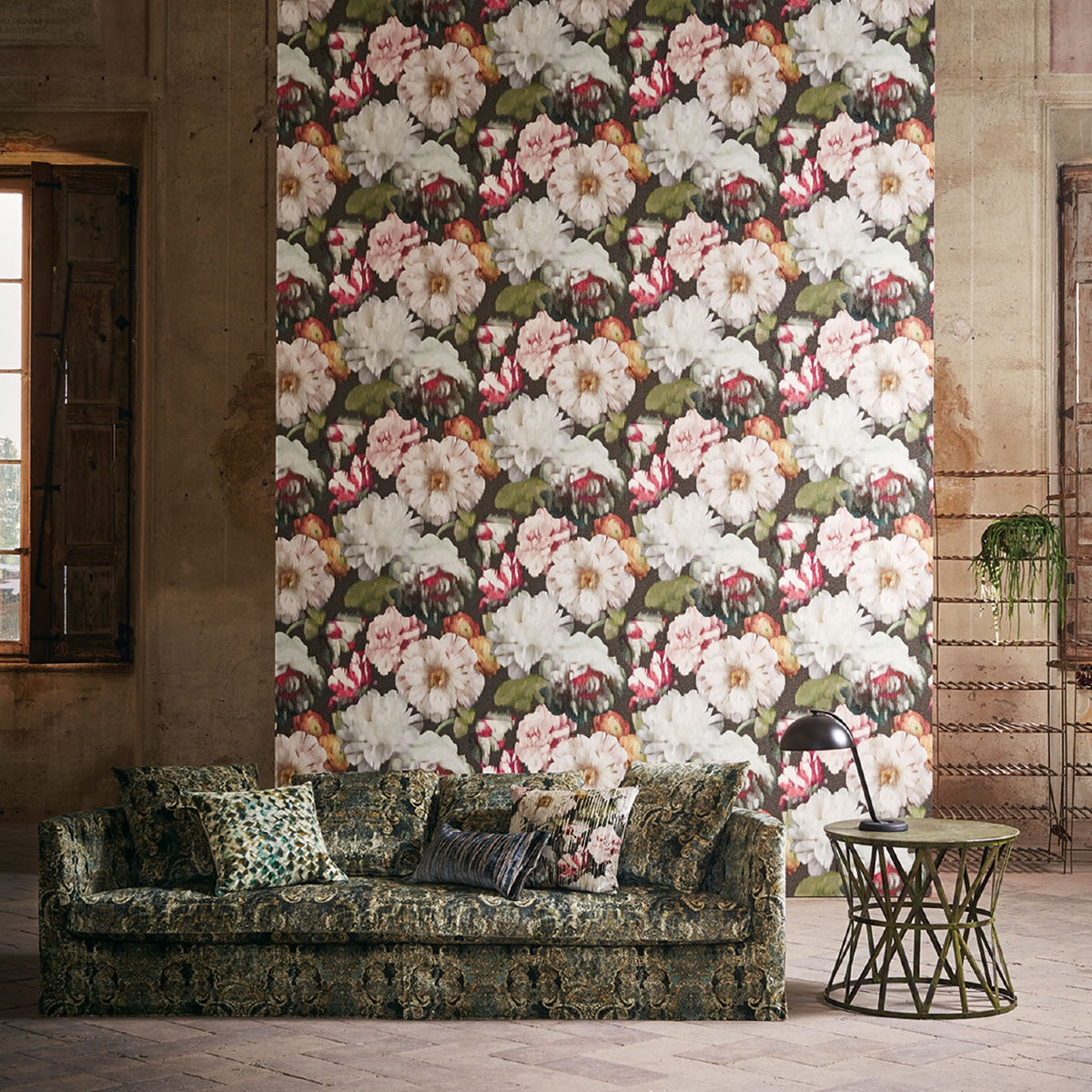 Black Edition | Herbaria