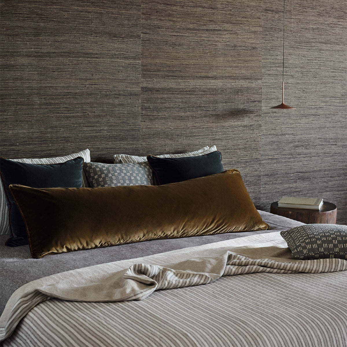 Mark Alexander | Raffia