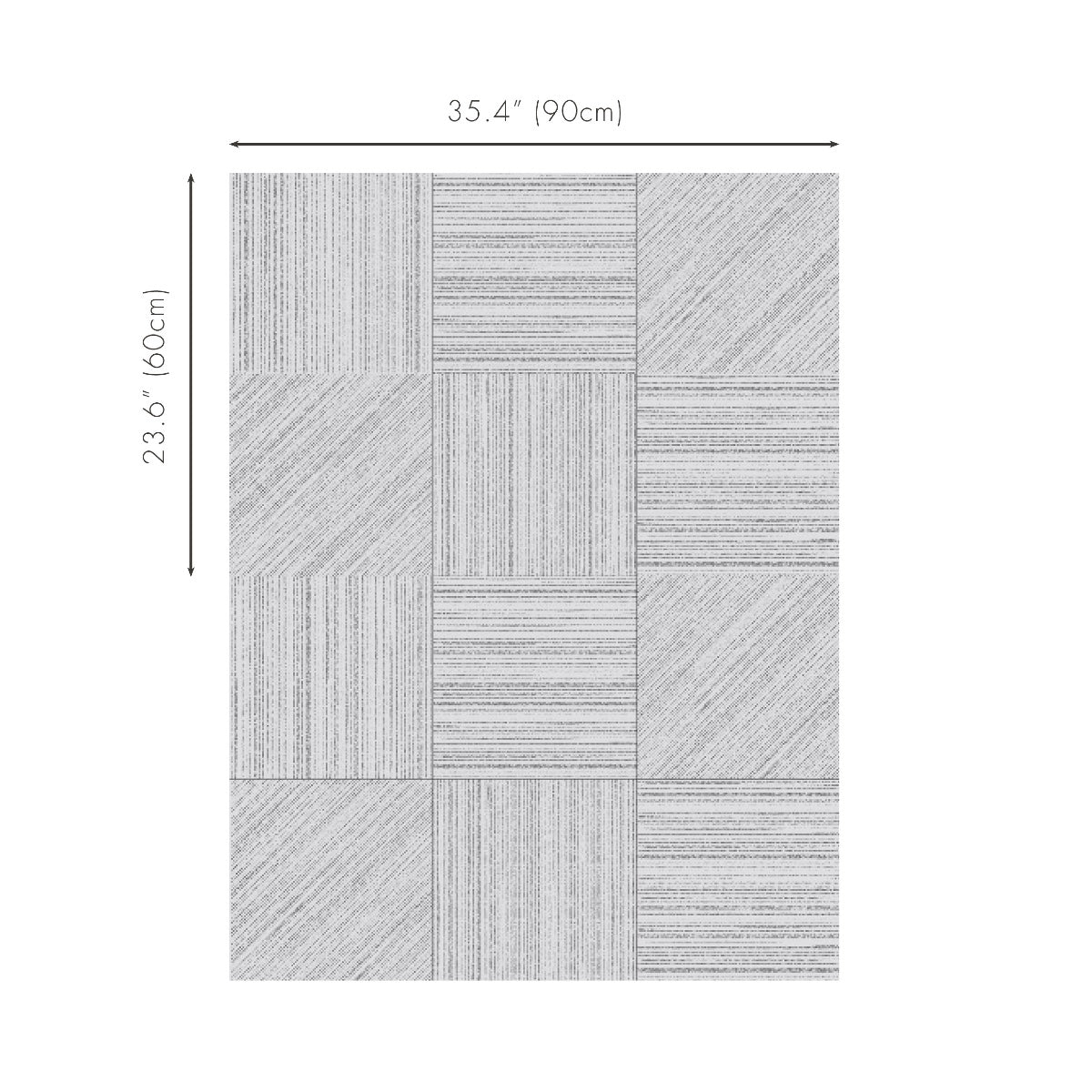Mark Alexander | Square Cut
