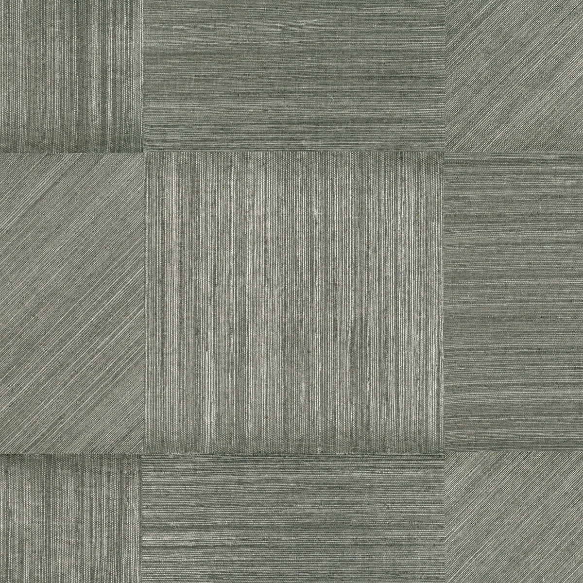 Mark Alexander | Square Cut