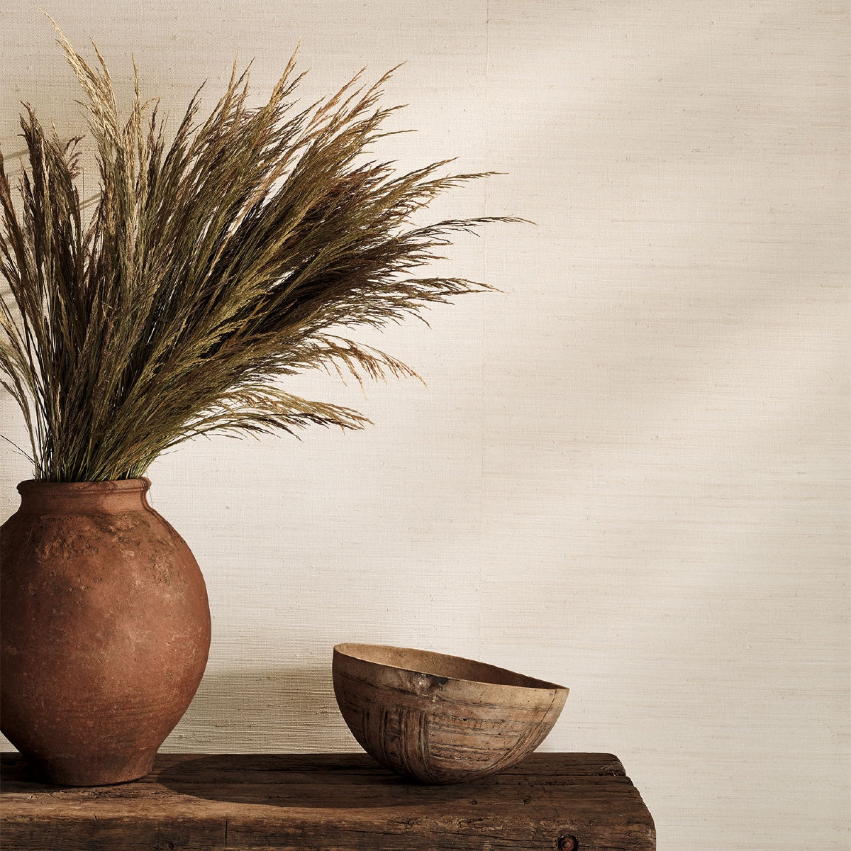 Mark Alexander | Burlap