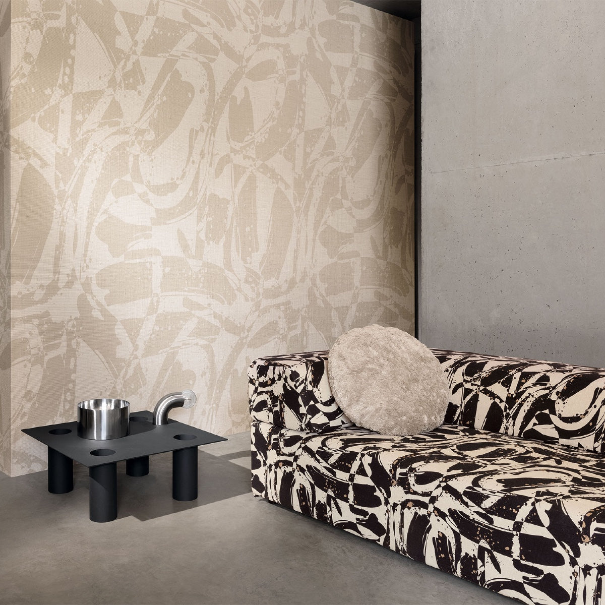 Kirkby Design | Vandal