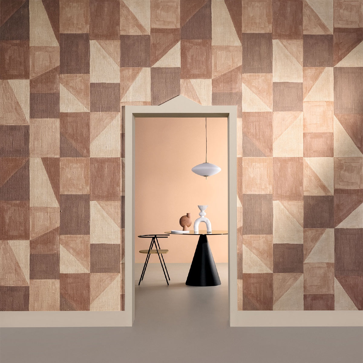 Kirkby Design | Reclaim