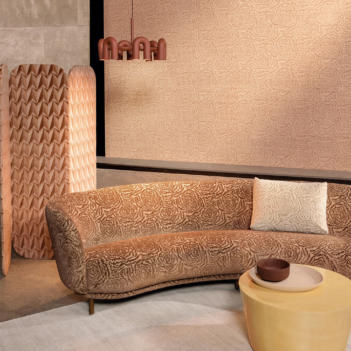 Kirkby Design | Jagged Roses