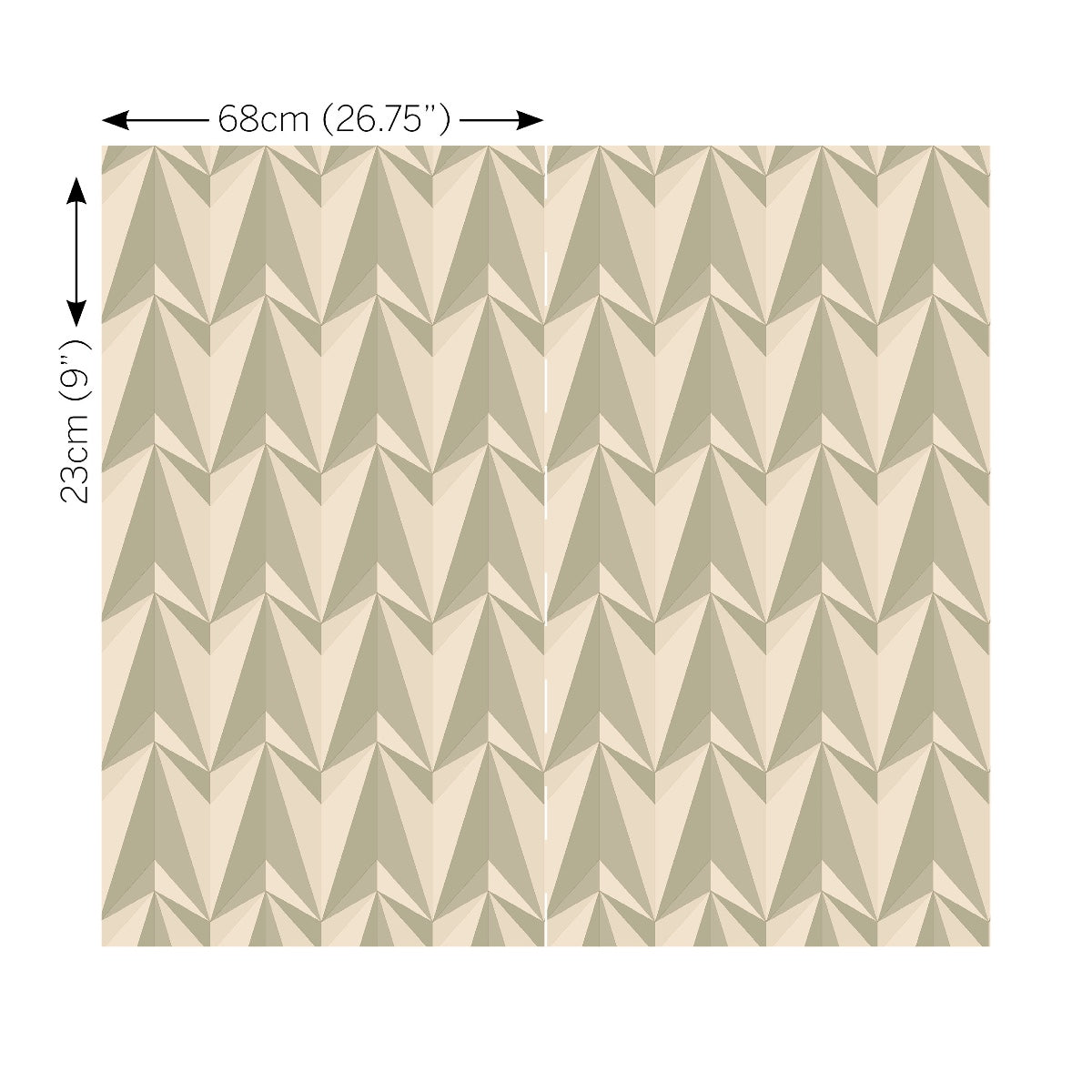 Kirkby Design | Origami