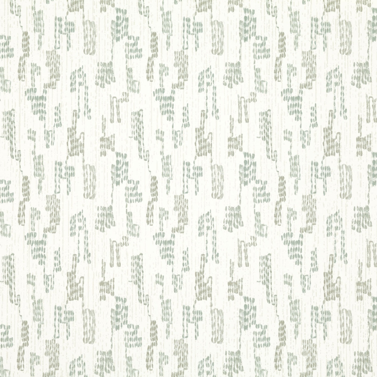 Villa Nova | Broderie