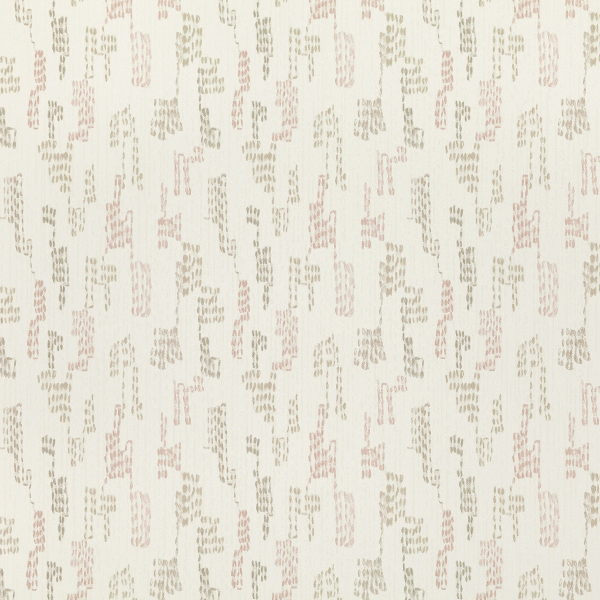 Villa Nova | Broderie