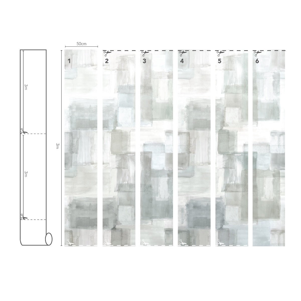 Villa Nova | Patchwork
