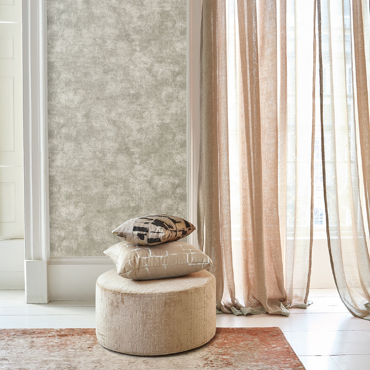 Villa Nova | Arriccio