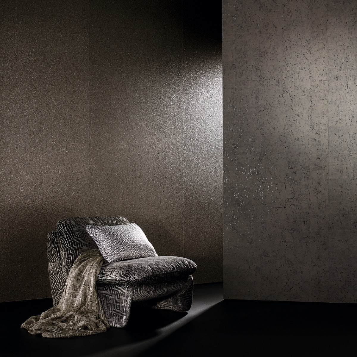 Zinc | Oolite Foil