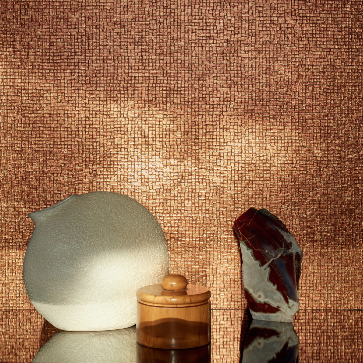 Elitis | Nacre Metal