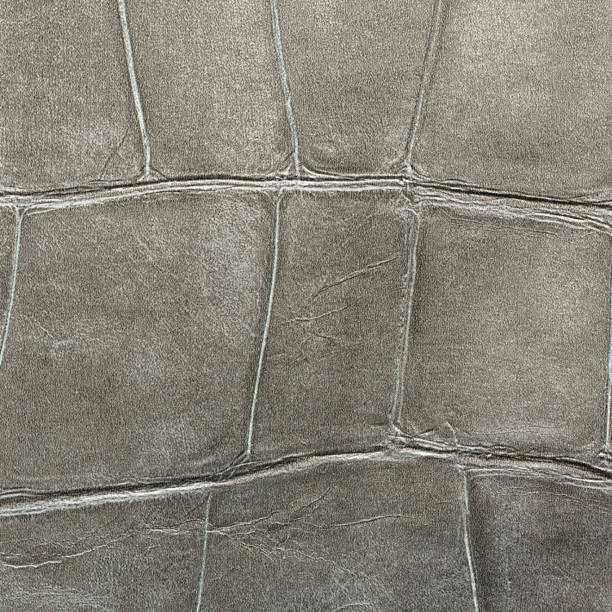 Elitis | Big Croco Metal