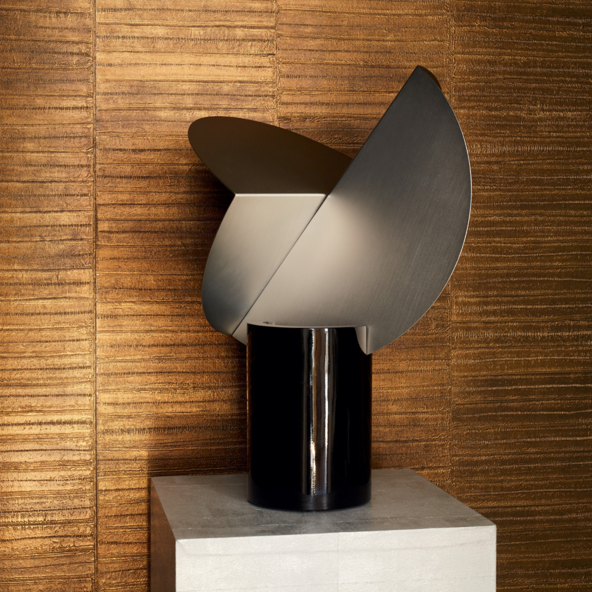 Elitis | Anguille Metal
