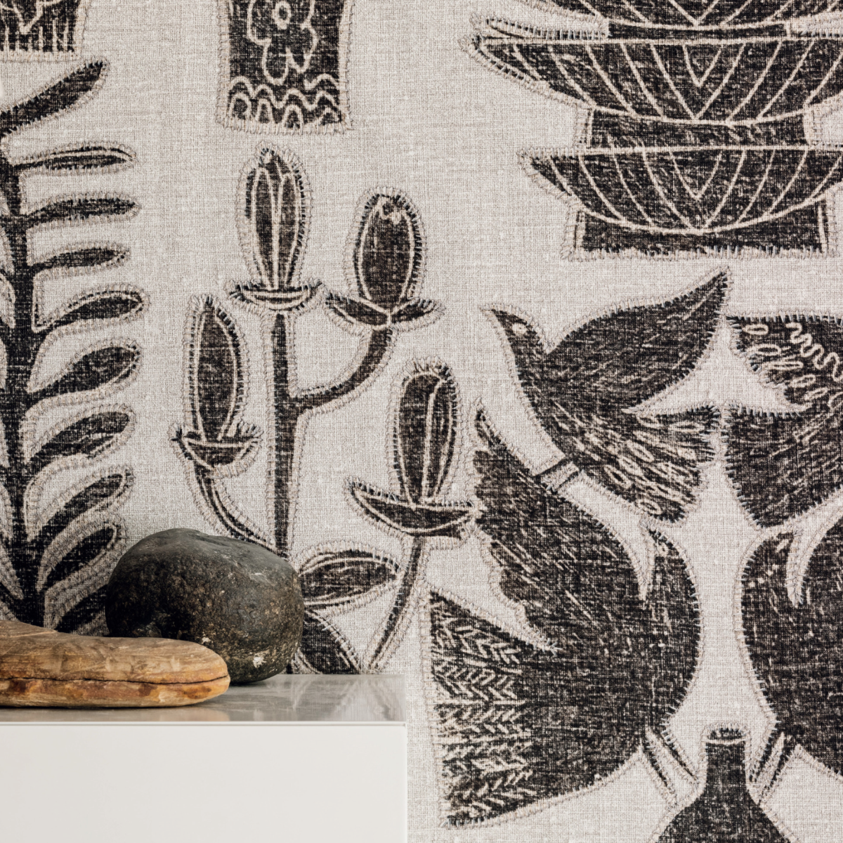 Elitis | Paros