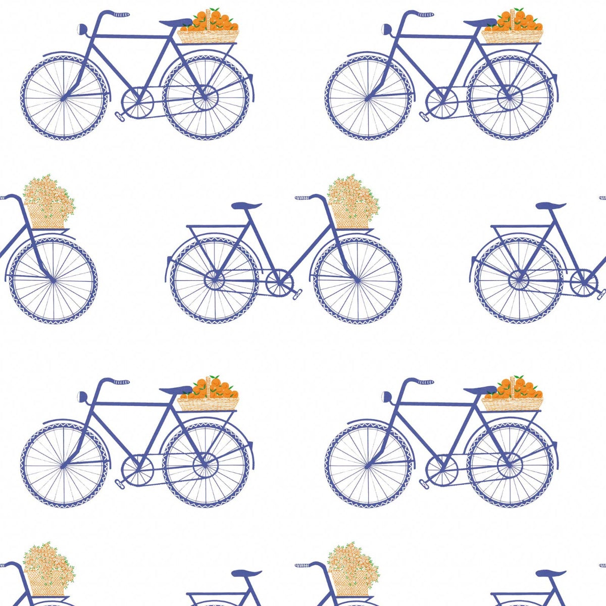 Gaston y Daniela | Bicicletas