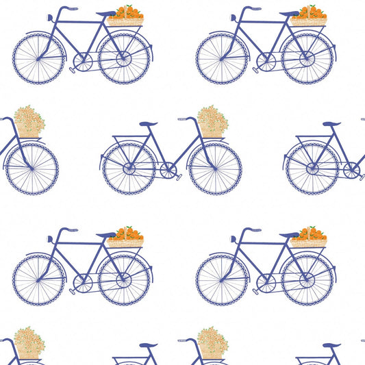 Gaston y Daniela | Bicicletas