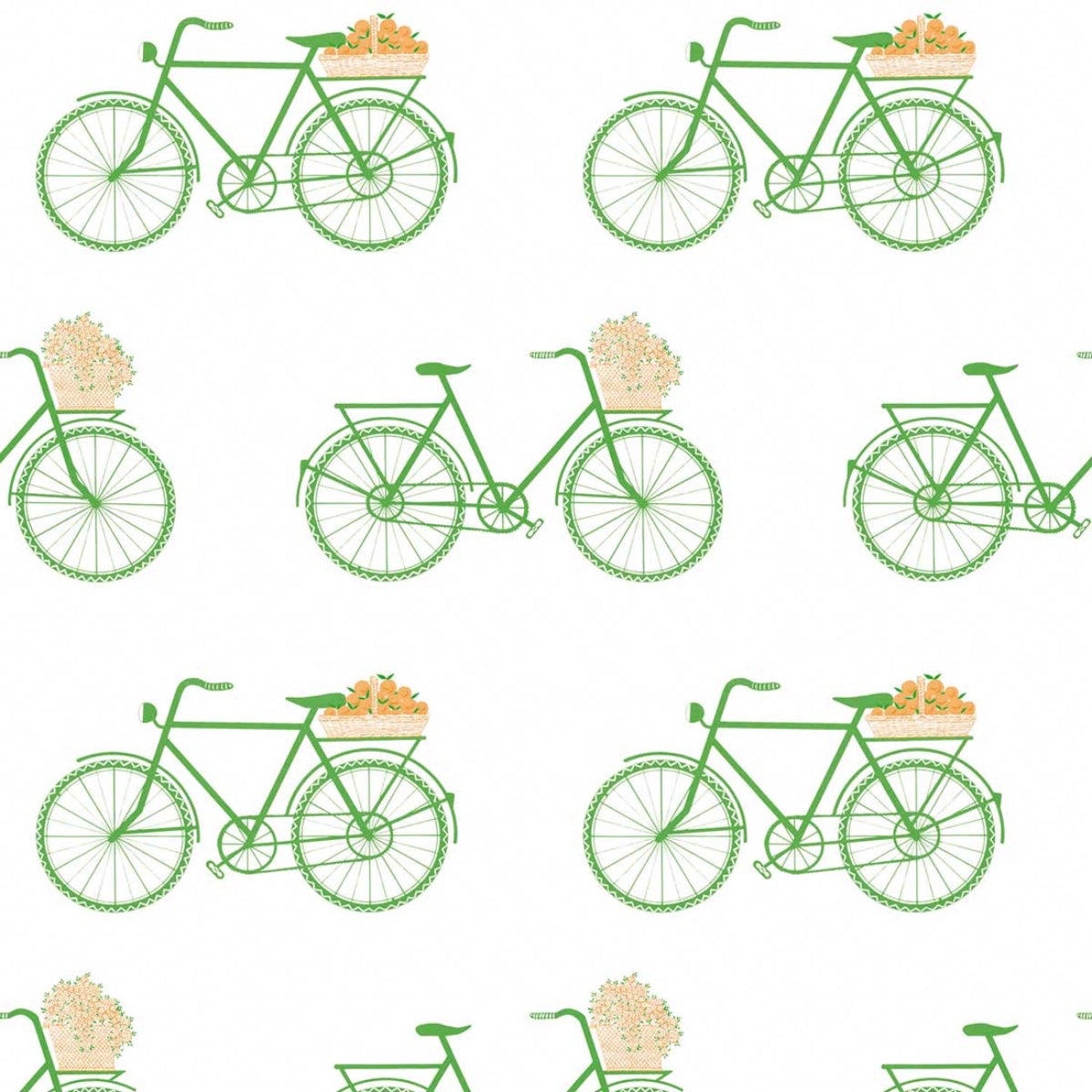Gaston y Daniela | Bicicletas