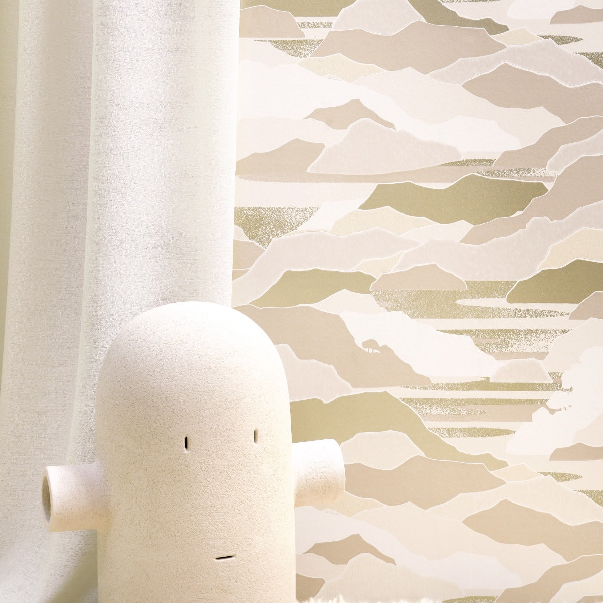 Lelievre | Colline
