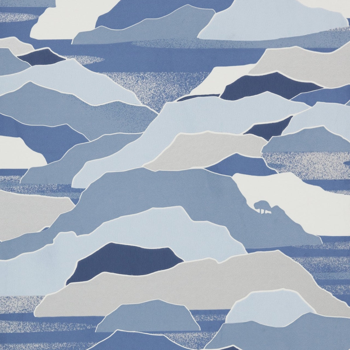 Lelievre | Colline