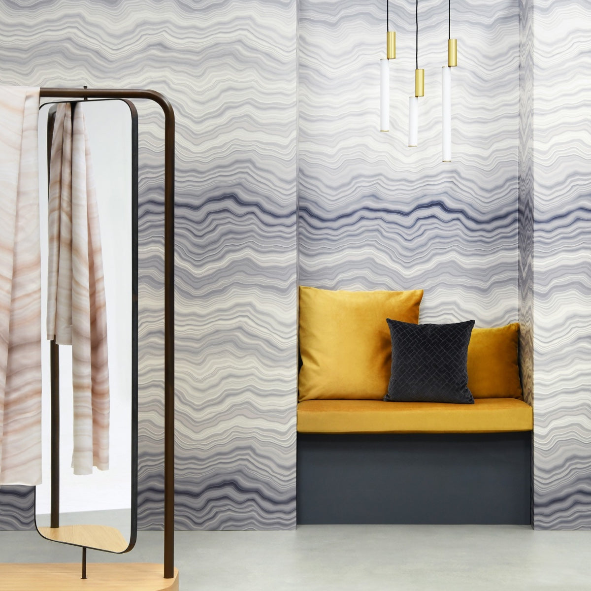 Lelievre | Carrare