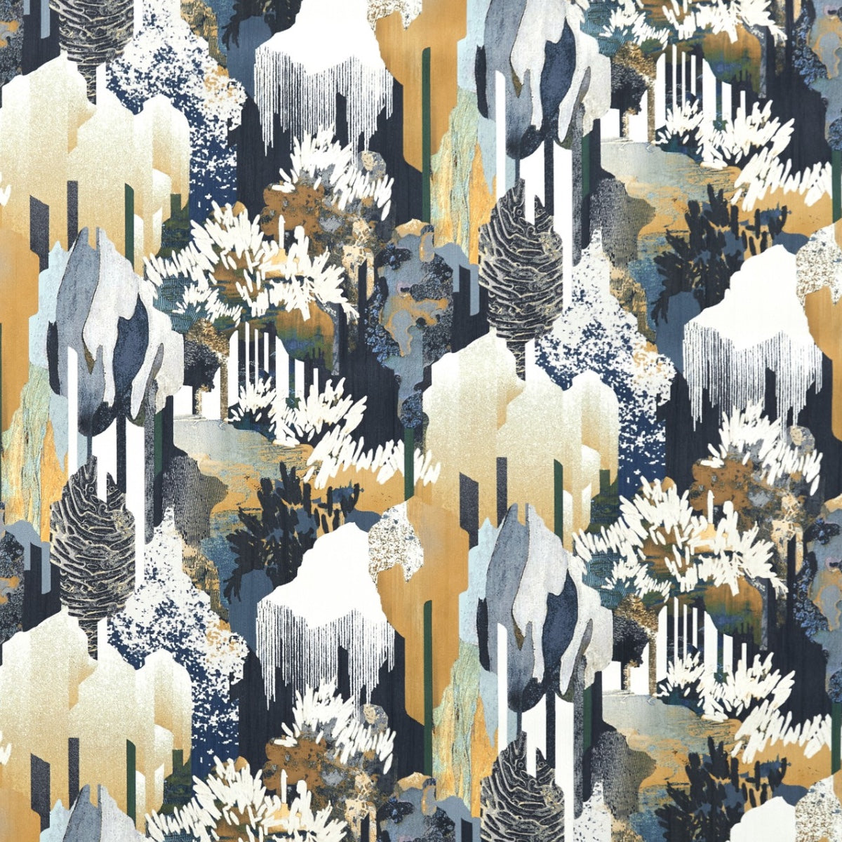 Lelievre | Foret