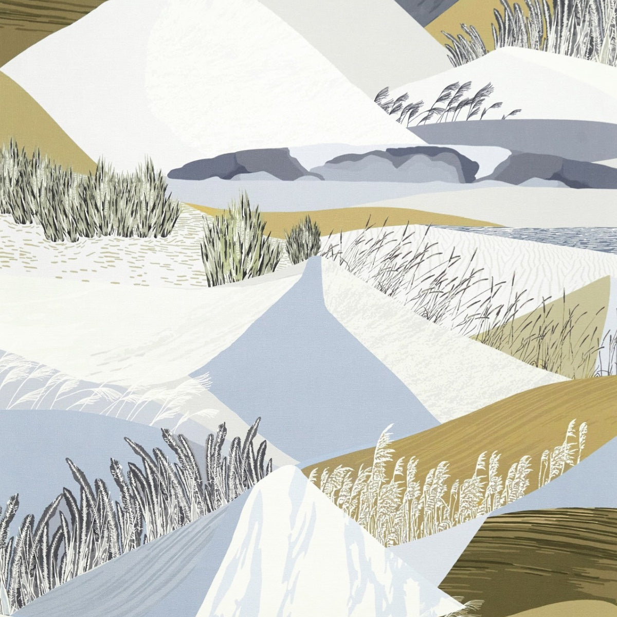 Lelievre | Paysage
