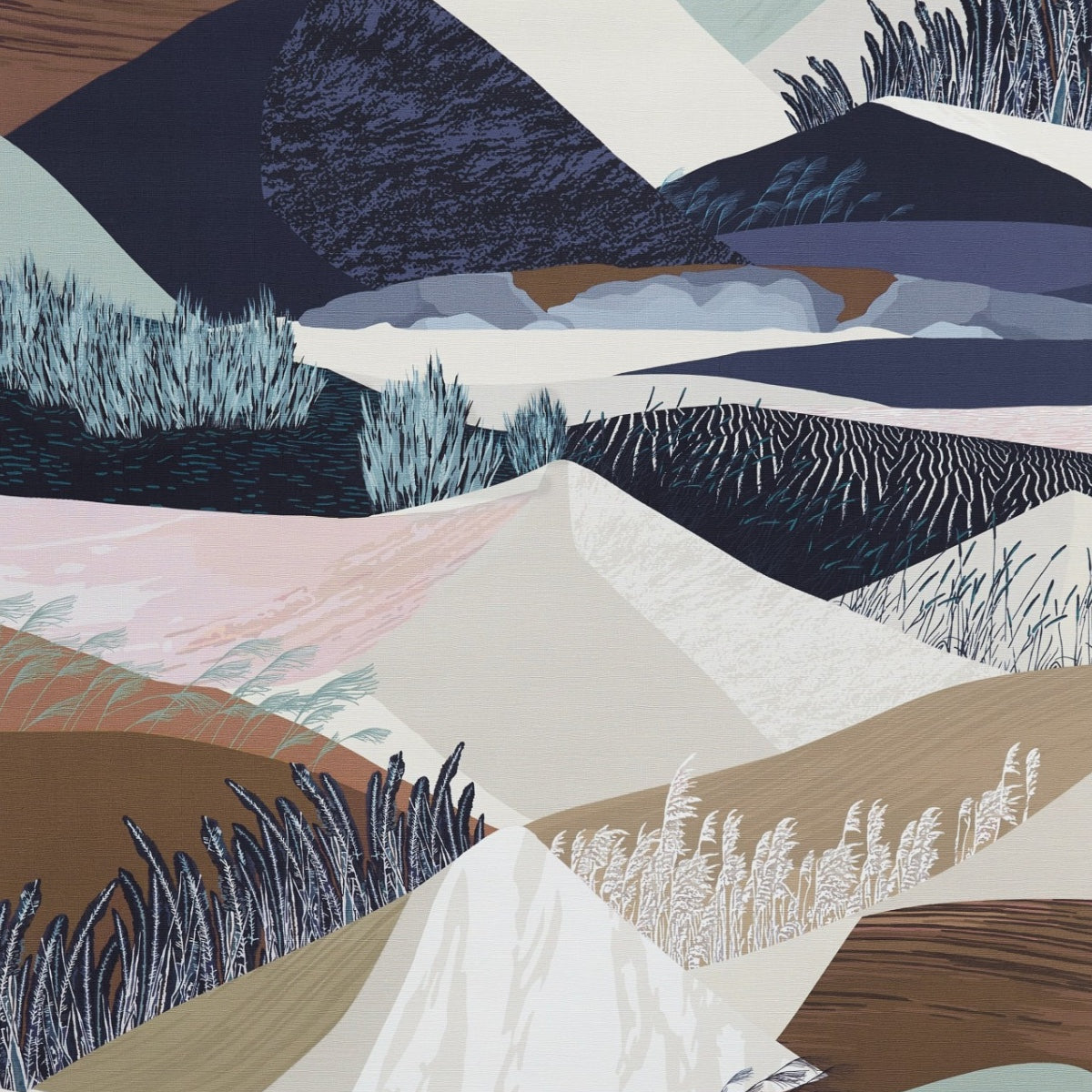 Lelievre | Paysage
