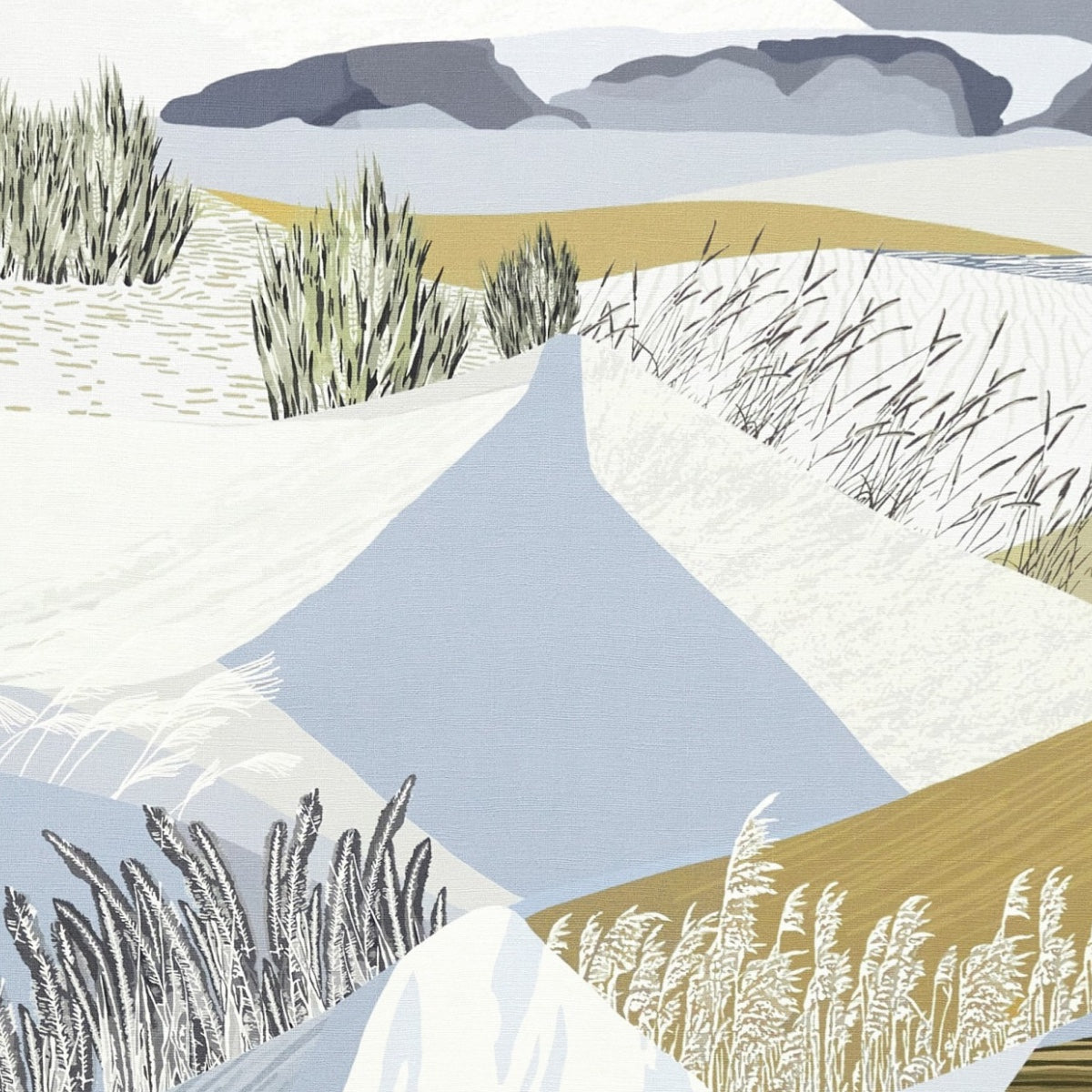 Lelievre | Paysage